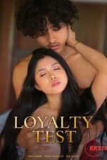 TBONX: Loyalty Test (2026)